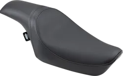 DS Black Leather Vinyl Predator Seat