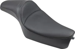 DS Black Smooth Vinyl Predator Solo Seat