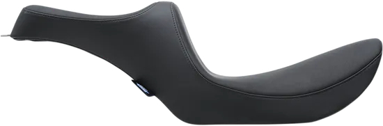 DS Red Vinyl Smooth Predator III 2 Up Seat