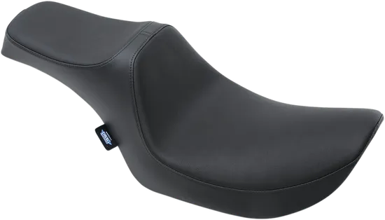 DS Red Vinyl Smooth Predator III 2 Up Seat