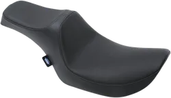 DS Red Vinyl Smooth Predator III 2 Up Seat