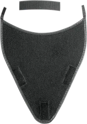 DS Black Stainless Steel Solo Seat Spring and Mount Kit