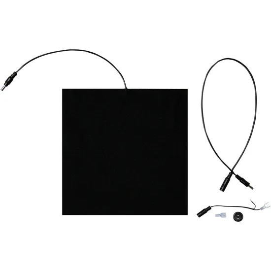 Internal Seat Heater 3