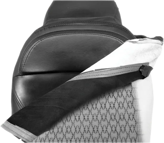 Internal Seat Heater 1