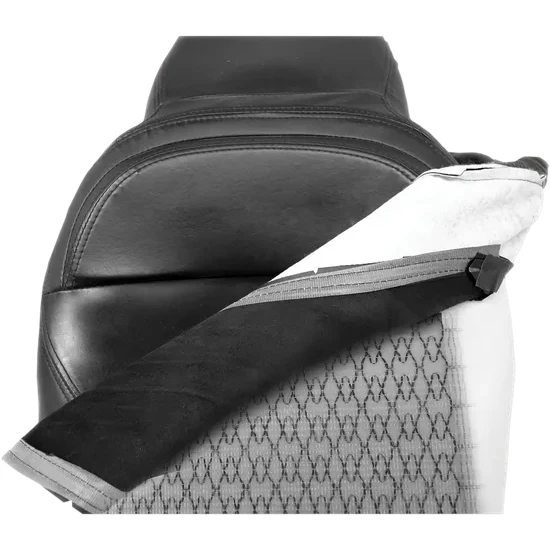 Internal Seat Heater 4