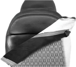 Internal Seat Heater