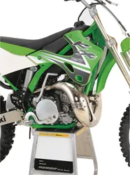 Pro Circuit Platinum Exhaust Head Pipe Header