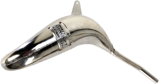 Pro Circuit Platinum Expansion Chamber Pipe