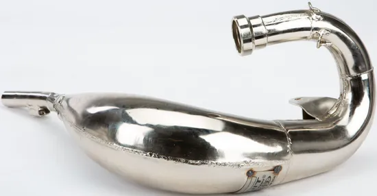 Pro Circuit Platinum Expansion Chamber Pipe