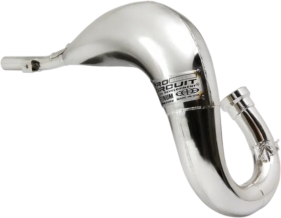 Pro Circuit Platinum Expansion Chamber Pipe