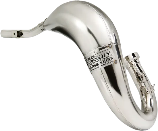 Pro Circuit Platinum Expansion Chamber Pipe