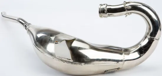 Pro Circuit Platinum Expansion Chamber Pipe 1