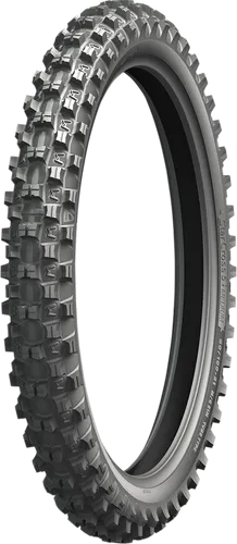 Michelin North Starcross 5 Medium Tire 110/90-19 Bias