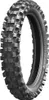 Michelin North Starcross 5 Medium Tire 110/90-19 Bias