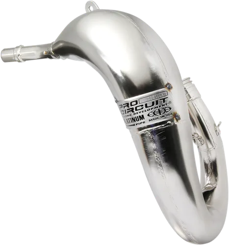 Pro Circuit Platinum Expansion Chamber Pipe