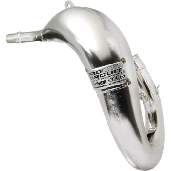 Pro Circuit Platinum Expansion Chamber Pipe