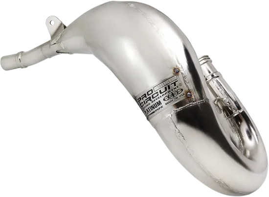 Pro Circuit Platinum Expansion Chamber Pipe