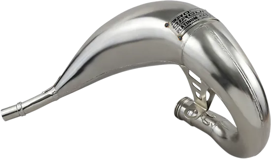 Pro Circuit Platinum Expansion Chamber Pipe