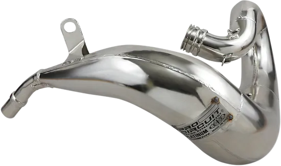 Pro Circuit Platinum Expansion Chamber Pipe