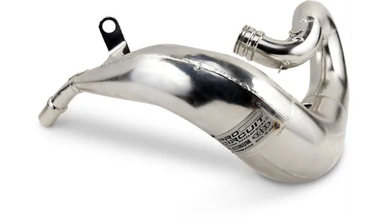 Pro Circuit Platinum Expansion Chamber Pipe High