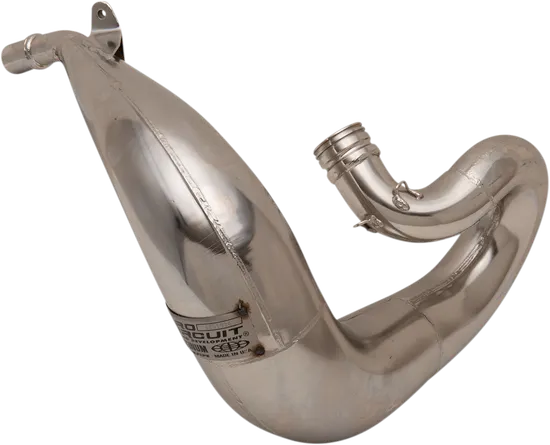 Pro Circuit Platinum Expansion Chamber Pipe