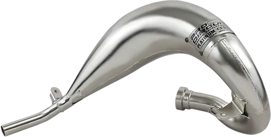 Pro Circuit Platinum Expansion Chamber Pipe