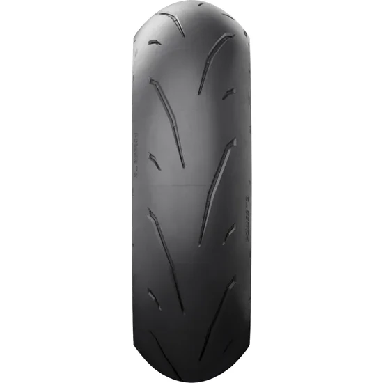 Michelin North Power GP2 Rear Tire 190/50-17 73 W 4