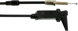 Motion Pro Black Vinyl Choke Cable