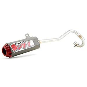 Big Gun EVO Mini SS Exhaust Muffler Pipe Full System