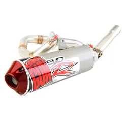Big Gun EVO Mini SS Exhaust Muffler Pipe Full System