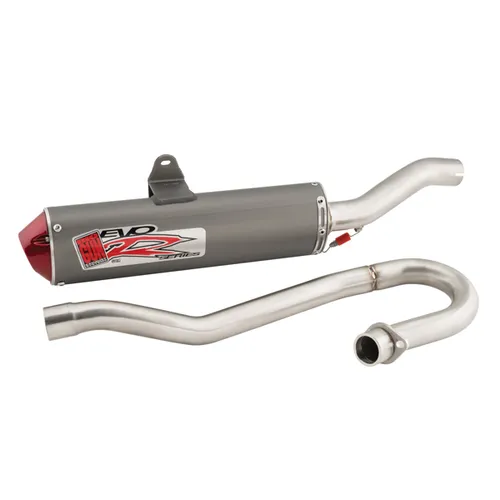 Big Gun EVO R Exhaust Muffler Pipe Full System