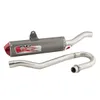 Big Gun EVO R Exhaust Muffler Pipe Full System