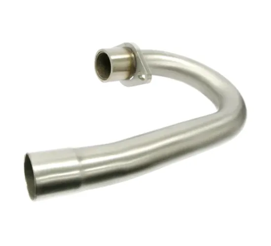 Big Gun EVO R Exhaust Head Pipe Honda Sportrax 250 TRX250X