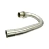 Big Gun EVO R Exhaust Head Pipe Honda Sportrax 250 TRX250X