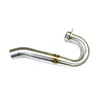 Big Gun EVO R Exhaust Head Pipe Honda Sportrax 400 TRX400X