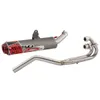 Big Gun EVO R Exhaust Muffler Pipe Full System