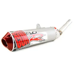 Big Gun EVO R Exhaust Muffler Pipe Slip On Honda CRF450R