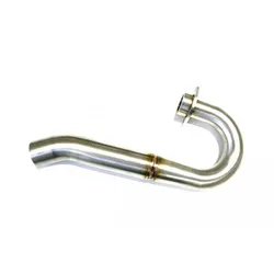 Big Gun EVO R Exhaust Head Pipe Honda TRX700XX