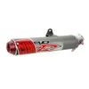 Big Gun EVO R Exhaust Muffler Pipe Slip On Honda TRX700XX