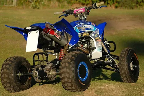 Big Gun EVO R Exhaust Muffler Pipe Slip On