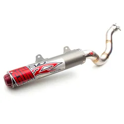Big Gun EVO R Exhaust Muffler Pipe Slip On