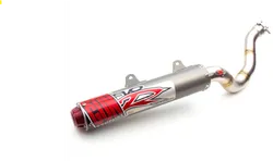 Big Gun EVO R Exhaust Muffler Pipe Slip On