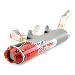 Big Gun EVO R Exhaust Muffler Pipe Full System