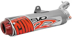 Big Gun EVO R Exhaust Muffler Pipe Slip On