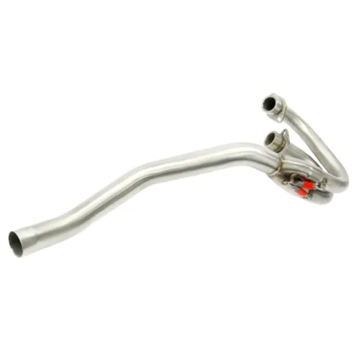 Big Gun EVO R Exhaust Head Pipe Yamaha Raptor 660R