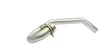 Big Gun EVO R Exhaust Head Pipe Yamaha Raptor 700R