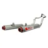 Big Gun EVO R Dual Exhaust Muffler Pipe Full System