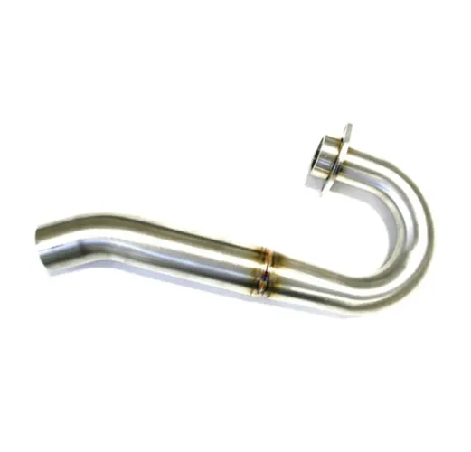 Big Gun EVO R Exhaust Head Pipe Kawasaki KFX450R