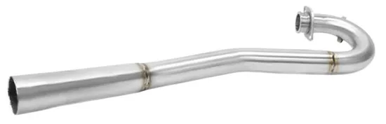 Big Gun EVO R Exhaust Head Pipe Kawasaki KFX450R