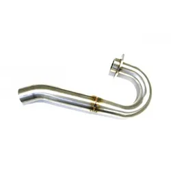 Big Gun EVO R Exhaust Head Pipe Kawasaki KFX450R